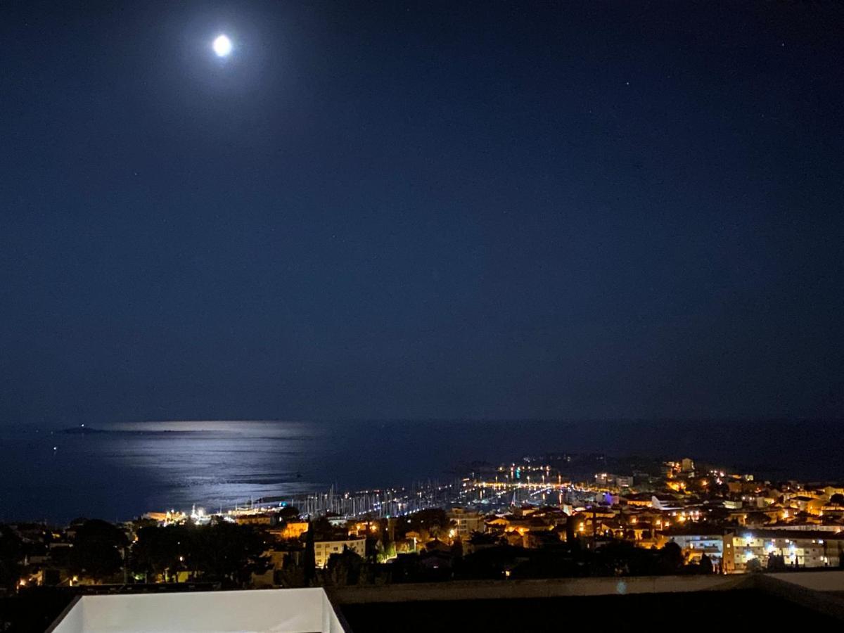 Les Katikias Bandol 2 pièces terrasse vue mer Esterno foto